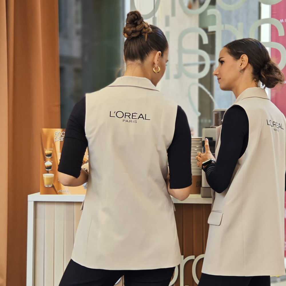 L’Oréal Paris