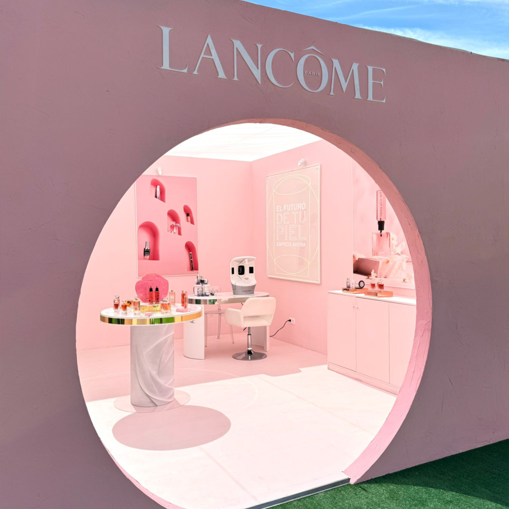 Lancôme