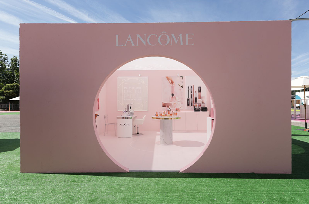 Lancôme