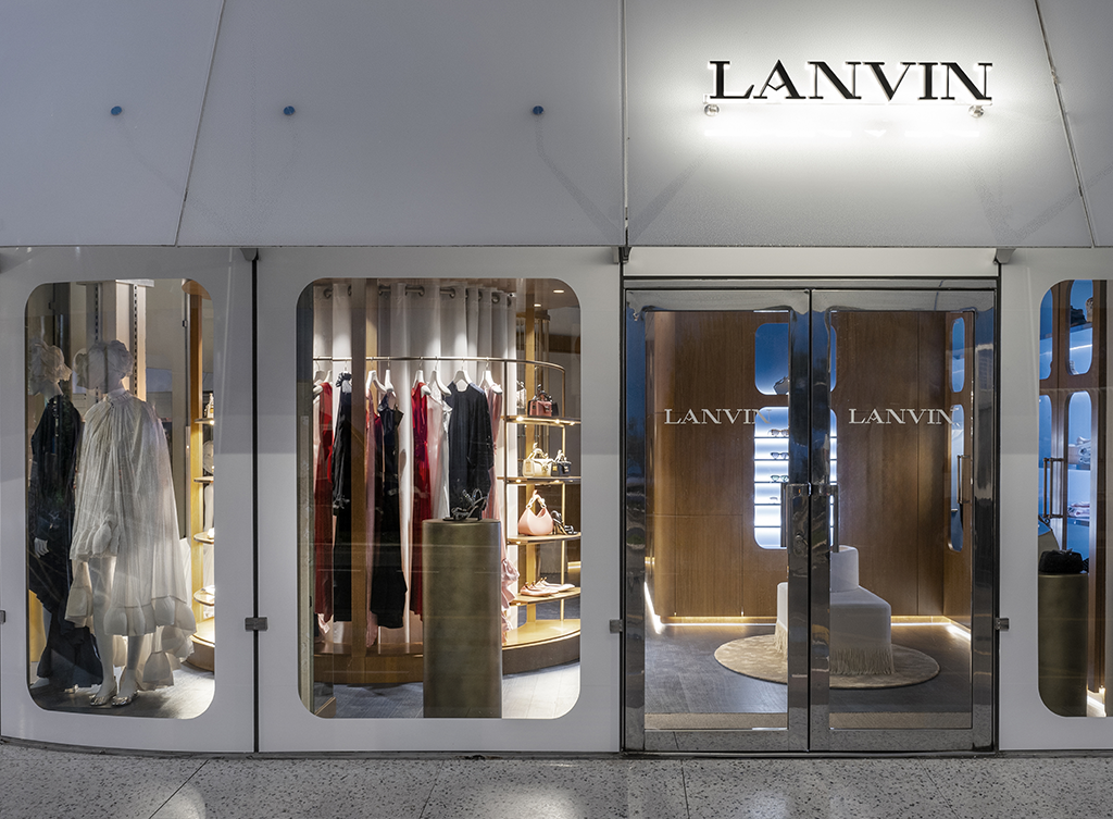 Lanvin