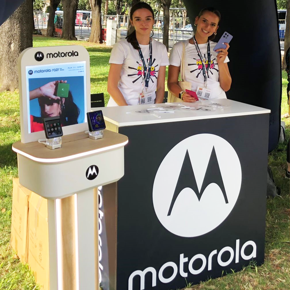 Motorola