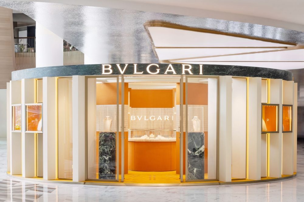 Bulgari