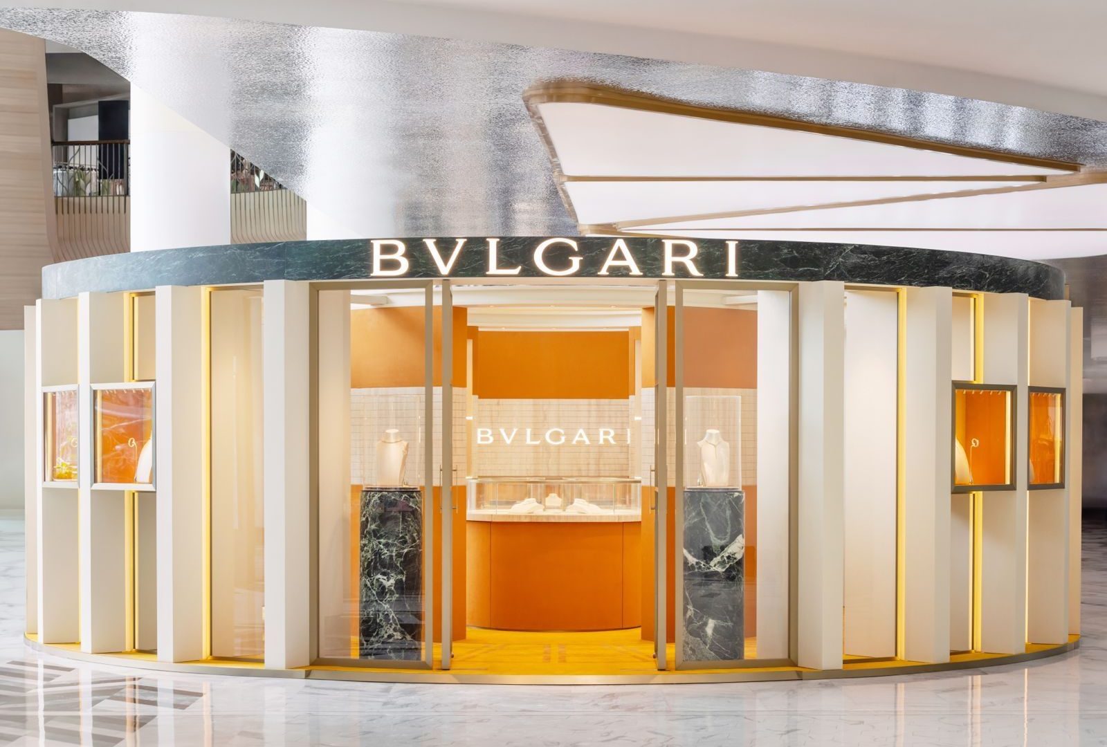 Bulgari