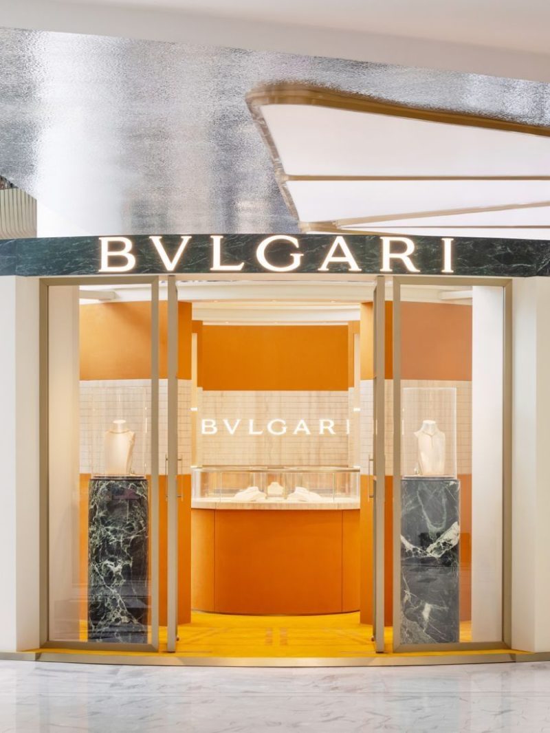 Bulgari