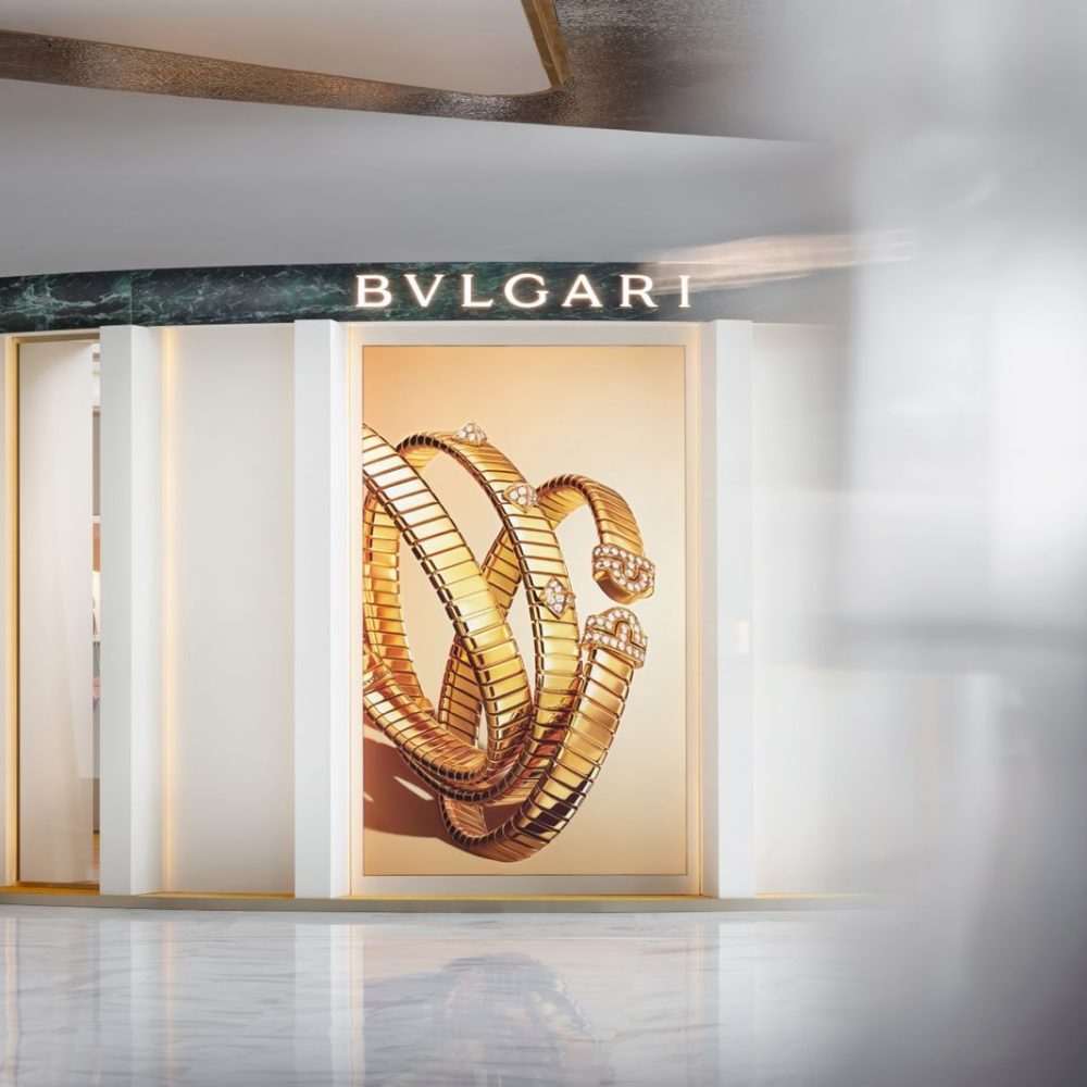 Bulgari