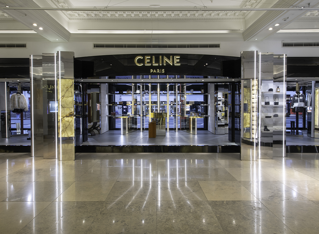 Celine